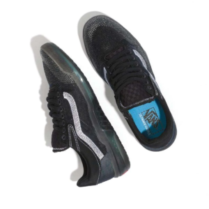 Giay Vans Ultimatewaffle Exp Staple B 'Black' VN0A7Q5UBLK