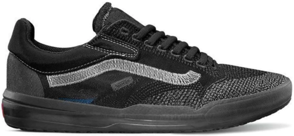 Giay Vans Ultimatewaffle Exp Staple B 'Black' VN0A7Q5UBLK