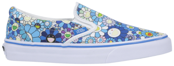 Giay Vans Classic Slip On LX VN0ZSIGQ9