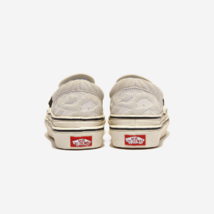 Giay Vans Comfy Cush Slip On 'Beige' VN0A4U1F17Q