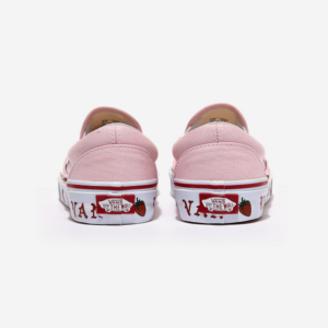 Giay Vans Classic Slip-On 'Strawberry' VN0A33TB44L