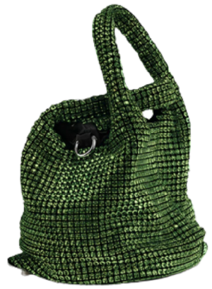 Tui Giarite Brilly Peridot 'Moss Green'