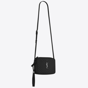 Tui Saint Laurent Lou Camera Bag 'Gold Silver' 612544-DV704-1000