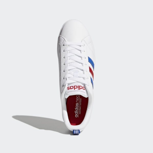 Giày Adidas Neo Unisex Valstripes2 F99255 - Ảnh 4