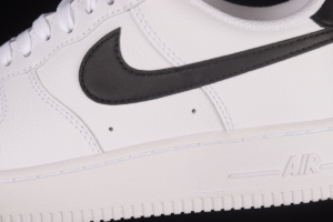 Giay Nike Air Force 1 Low 'White Black' DD8959-103
