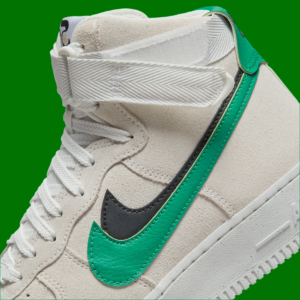 Giay Nike Air Force 1 High SE 'White' DO9460-100