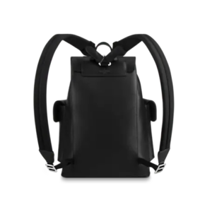Alternative view of Balo Louis Vuitton Christopher Backpack M50159