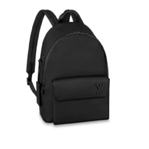 Balo Louis Vuitton Aerogram Backpack 'Black' M57079