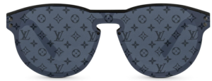 Kính Louis Vuitton LV Waimea Round Z1333E