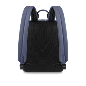 Alternative view of Balo Louis Vuitton Sprinter Backpack Monogram Shadow Leather M45728