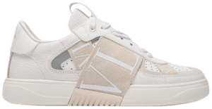 Giày Valentino Wmns VL7N Low 'White Pale Pink' VW0S0V66MWP
