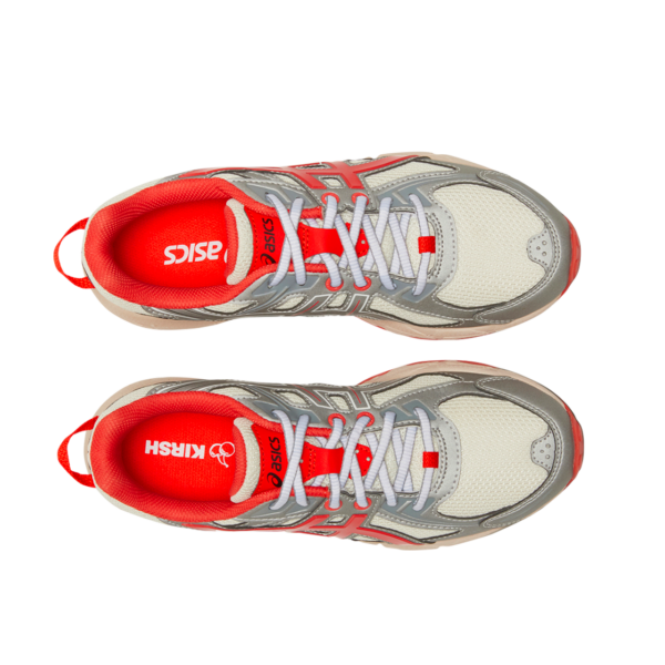 Giày Asics Gel Venture 6 'Solar Red' 1202A263-200 - Ảnh 4