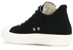 Alternative view of Giày Rick Owens DRKSHDW Low Black DS18S3802