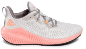 Giày Adidas Wmns Alphabounce 3 Grey Pink EG1387