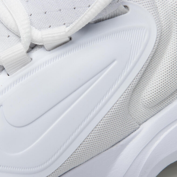 Giày Nike Air Max Alpha Savage 'White' AT3378-101 - Ảnh 4