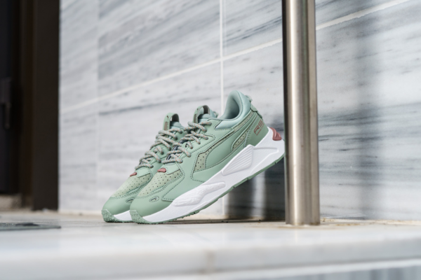 Giày Puma RS-Z Reflective W Jadeite 382751-03 - Ảnh 4