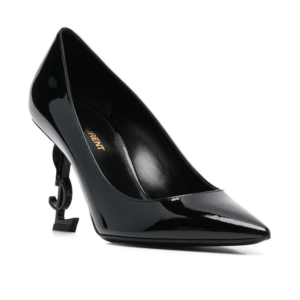 Giay Saint Laurent Opyum Pumps 'Black' 4841600NPVV