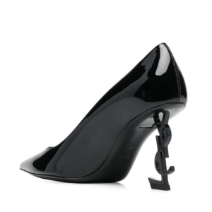 Giay Saint Laurent Opyum Pumps 'Black' 4841600NPVV