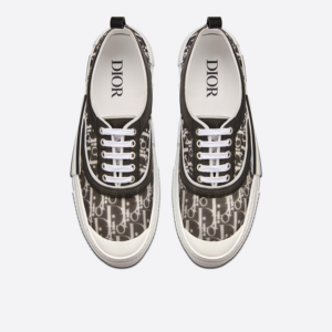 Giay Dior Low Oblique Canvas 'Monogram' 3SN278YJP-H960