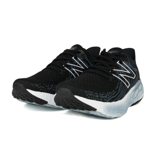 Giày New Balance Wmns Fresh Foam 1080v11 'Black Thunder' W1080B11 - Ảnh 2