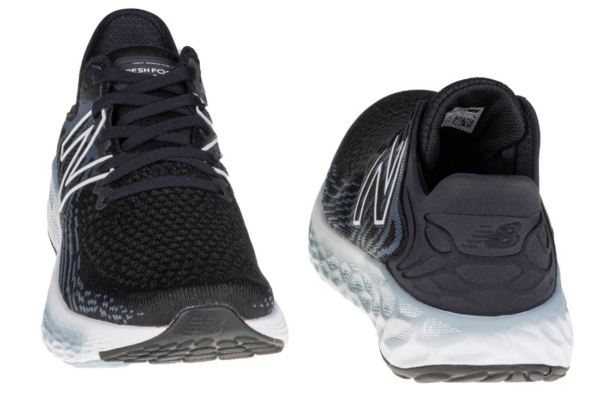 Giày New Balance Wmns Fresh Foam 1080v11 'Black Thunder' W1080B11 - Ảnh 4