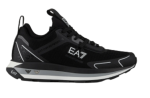 Giày Armani Altura Sneakers 'Black White' X8X089XK2341Q289