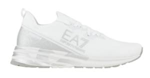 Giày Armani Crusher Distance Sneakers 'White' X8X095XK2401M696