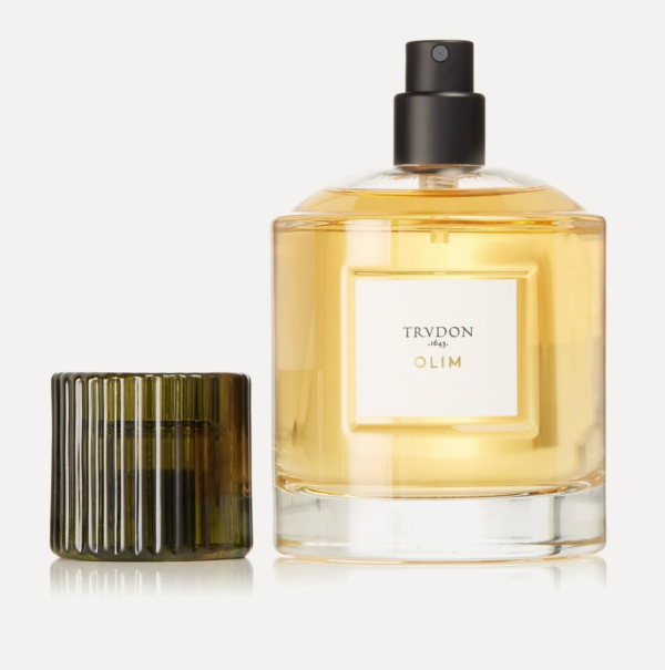 Nước Hoa Trudon Olim - Ảnh 2