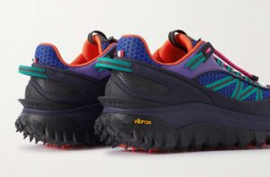 Giay Moncler Trailgrip Trainers 'Multicolour' I109A4M00260M2671P87