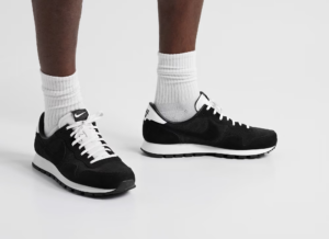 Alternative view of Giày Nike Air Pegasus 83 'Off Noir' DQ8573-001