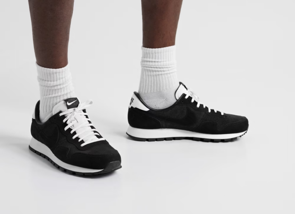 Giày Nike Air Pegasus 83 'Off Noir' DQ8573-001 - Ảnh 2