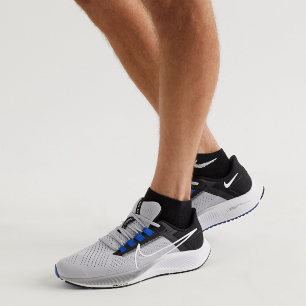 Giày Nike Air Zoom Pegasus 38 'Wolf Grey' CW7356-006 - Ảnh 3