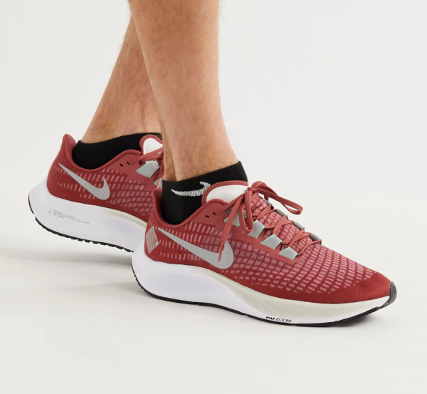 Giày Nike Air Zoom Pegasus 37 'Claystone Red' CZ8696-601 - Ảnh 5