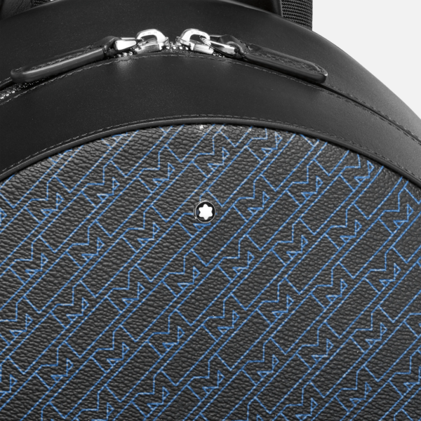 Balo Montblanc M Gram 4810 Backpack 127411 - Ảnh 2