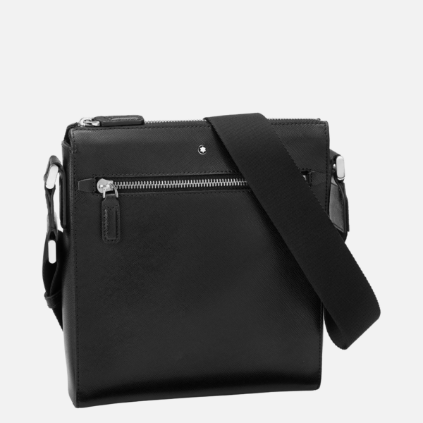 Túi Montblanc Sartorial Small Envelope 128566 - Ảnh 4
