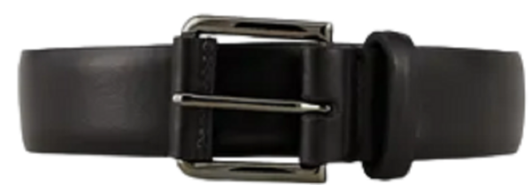 Thắt lưng Armani Gradient 'Black' Y2S433YQZ3J180001