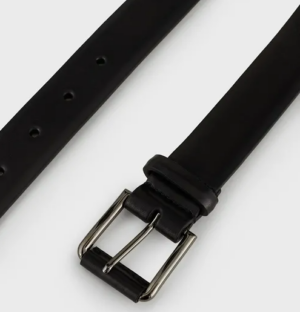 Alternative view of Thắt lưng Armani Gradient 'Black' Y2S433YQZ3J180001