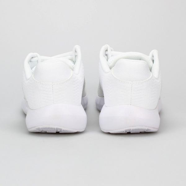Giày Under Armour Micro G Pursuit BP 'White' 3021953-100 - Ảnh 5