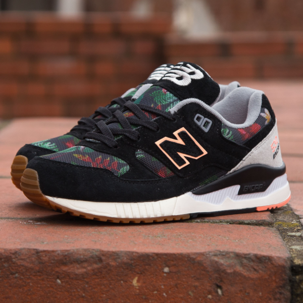 Giày New Balance Wmns 530 'Floral' W530MOW - Ảnh 3