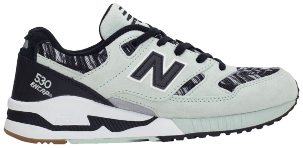Giày New Balance Wmns 530 Summer Utility 'Seafoam' W530SUB