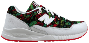 Giày New Balance Wmns 530 'White Floral' W530TCA