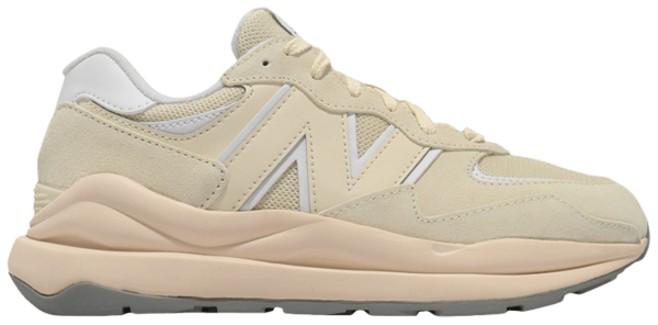Giày New Balance Wmns 5740 'Clear Yellow' W5740CE