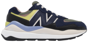 Giày New Balance Dahood Hub 5740 'Dark Blue' W5740GC