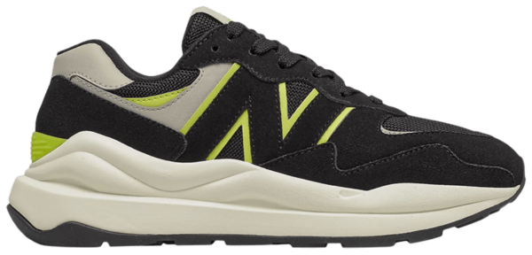 Giày New Balance Wmns 5740 'Black Oyster Pink' W5740HL1