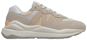 Giày New Balance Wmns 5740 'Angora Light Mango' W5740HN1