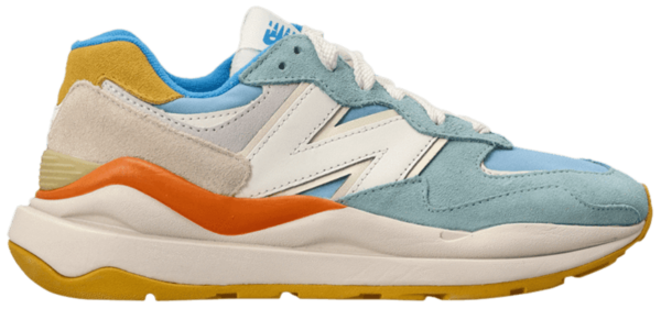 Giày New Balance Wmns 5740 'Multi-Color' W5740PG1