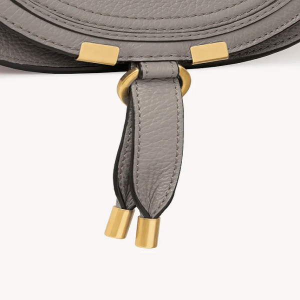 Túi Chloé 'Marcie' Mini Crossbody Bag CHC21-AS680F01-053 - Ảnh 2