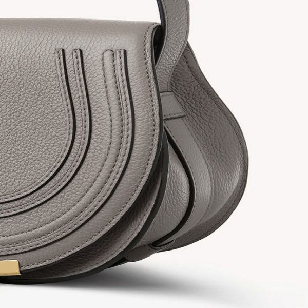 Túi Chloé 'Marcie' Mini Crossbody Bag CHC21-AS680F01-053 - Ảnh 3