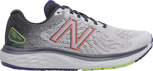 Giày New Balance Fresh Foam 680v7 'Multicolor' W680LW7