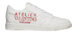 Giày Valentino Garavani Atelier 07 'White' WW2S0CQ6-YBD-0NE